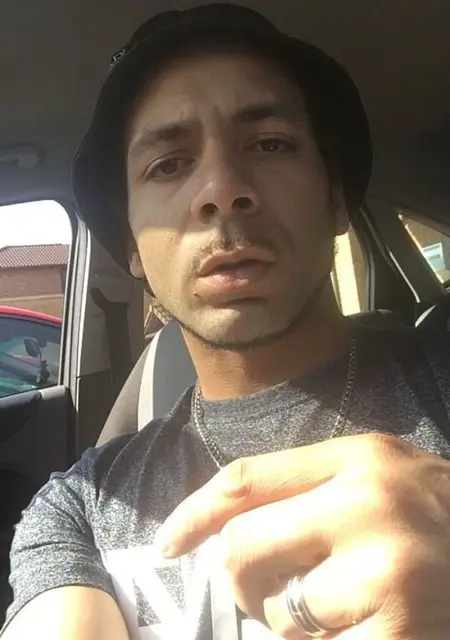 Junior из Лондона