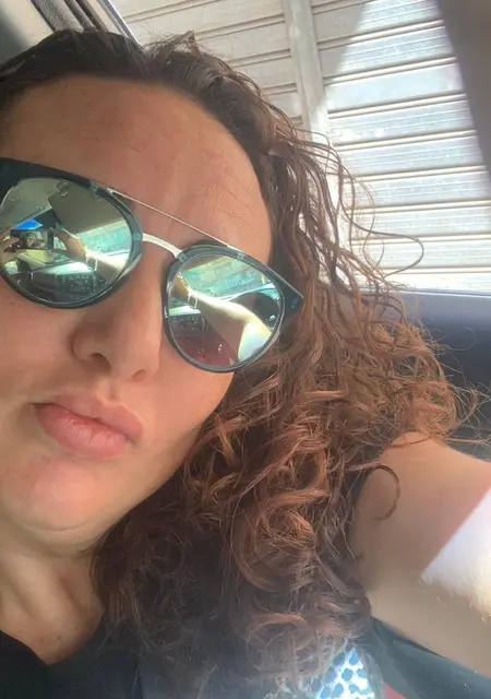 Soy Martita, 43 años, conociéndome para relación sin ataduras en Valencia