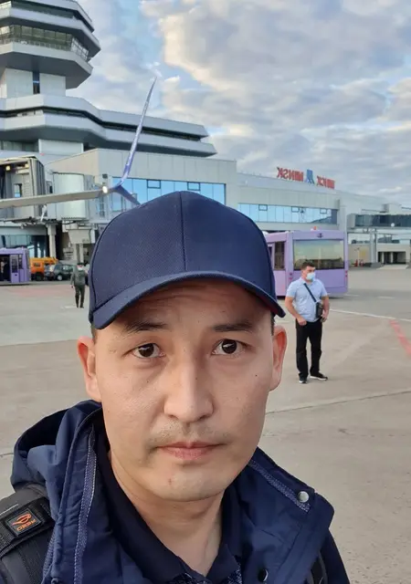 Дос из Бреста, ищу на сайте знакомства на одну ночь