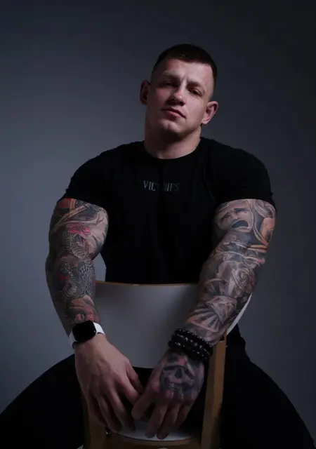 Я Тони, 30, из Витебска, ищу знакомство для совместных путешествий