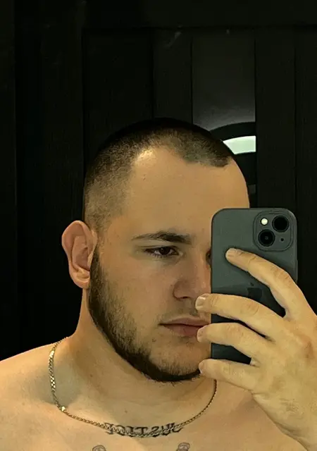 Александр из Запорожья, мне 21, познакомлюсь для вирта