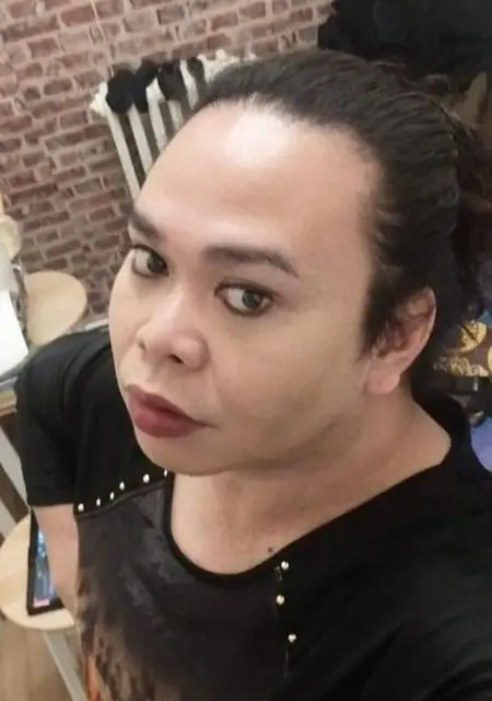 Trans Pam из Парижа