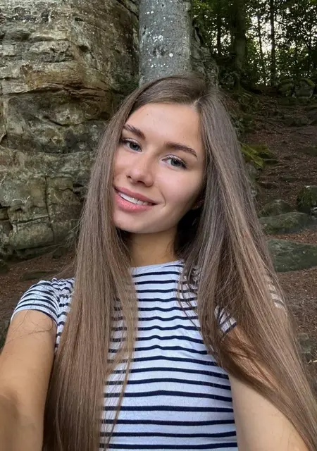 Я Ірина, 24, из Киева, ищу знакомства без обязательств