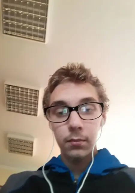 Я Mikoaj, 42, из Варшавы, ищу знакомство