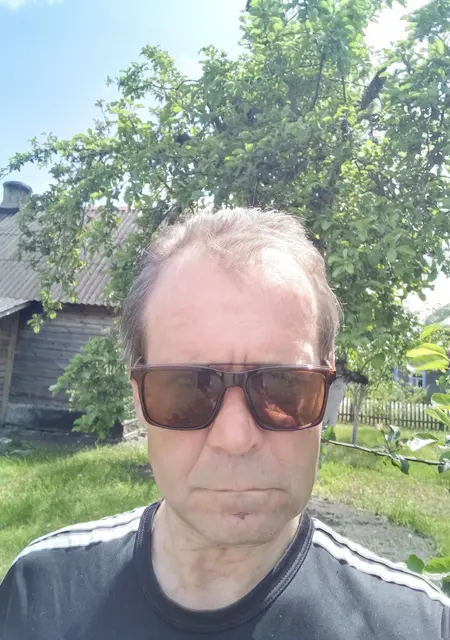Я Владислав, 54, из Минска, ищу знакомство для дружбы