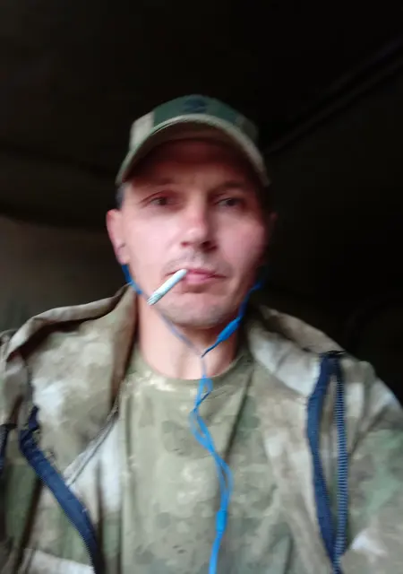 Я Максим, 35 років, знайомлюсь без зобов'язань у Мелітополі