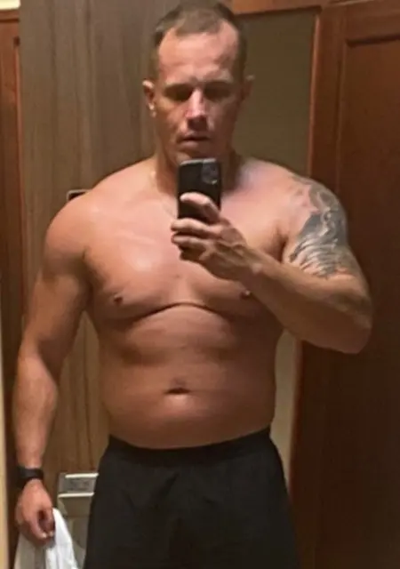 Pawel из Быта, ищу на сайте знакомства на одну ночь