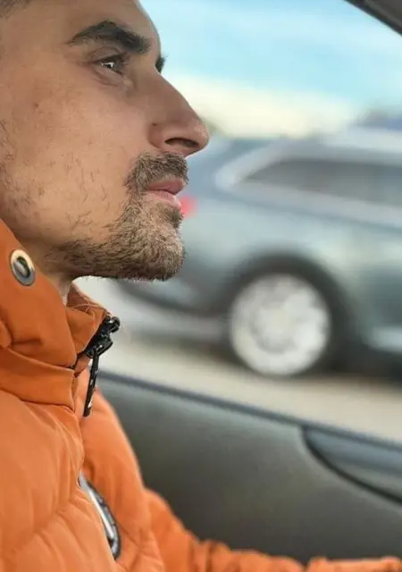 Я Vadim, 30, знакомлюсь для постоянных отношений в Познани