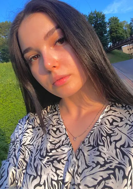 Nasty из Гродно, ищу на сайте общение