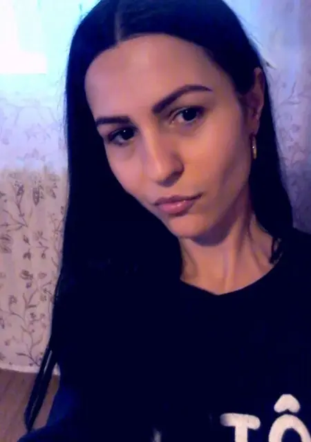 Я Nefes, 33, из Стамбула, ищу знакомство