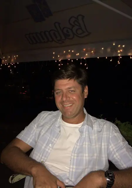 Я Влад, 51, из Одессы, ищу знакомство для постоянных отношений