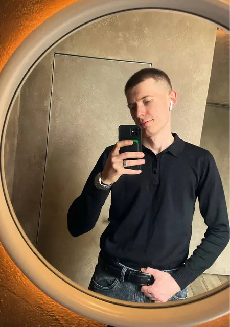 Я Dima Sexx, 27, знакомлюсь для совместных путешествий в Налдвейке