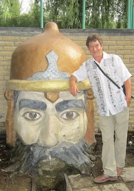 Алекс з Києва, шукаю на сайті знайомства на одну ніч