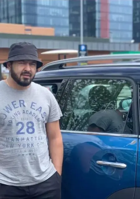 Я Sari, 34, знакомлюсь для постоянных отношений в Гданьске