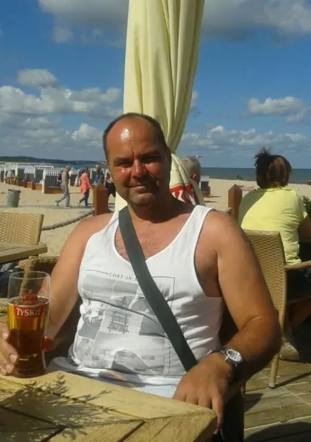 Я Seemann, 24, знакомлюсь в Берлине