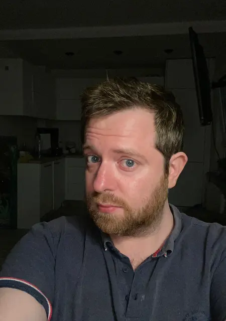 Я Max, 38, из Риги, ищу знакомство для общения