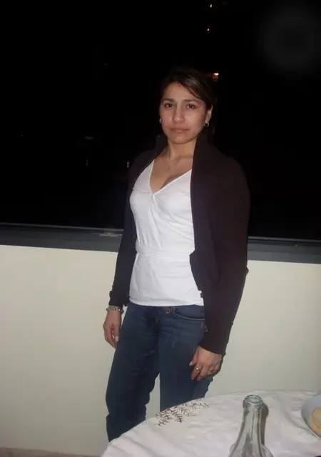 Я Patricia, 43, из Мадрида, ищу знакомство