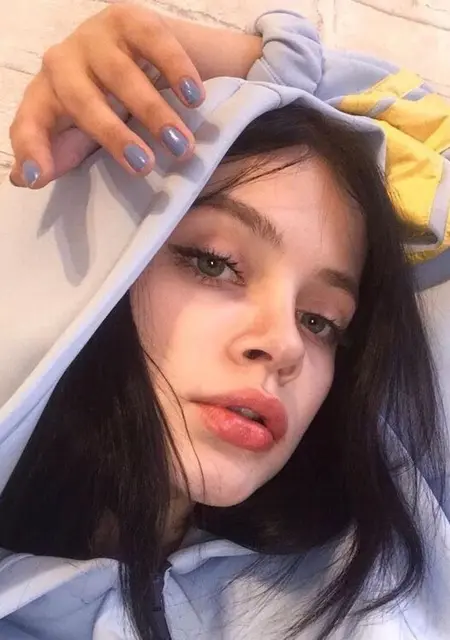 Я Маша, 25, из Черновцов, ищу знакомство для общения