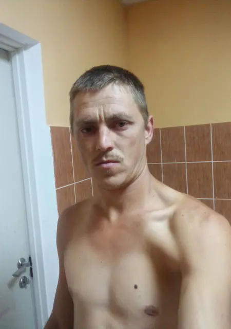 Юра из Одессы, мне 31, познакомлюсь без обязательств