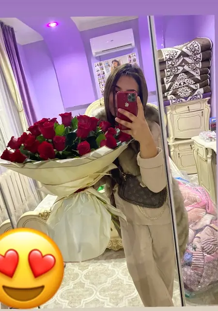 Я Саида, 26, из Алматы, ищу знакомство для совместных путешествий