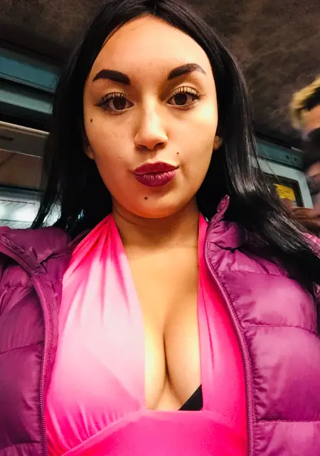 Prepago Yamilet из Сантьяго, ищу на сайте знакомства без обязательств