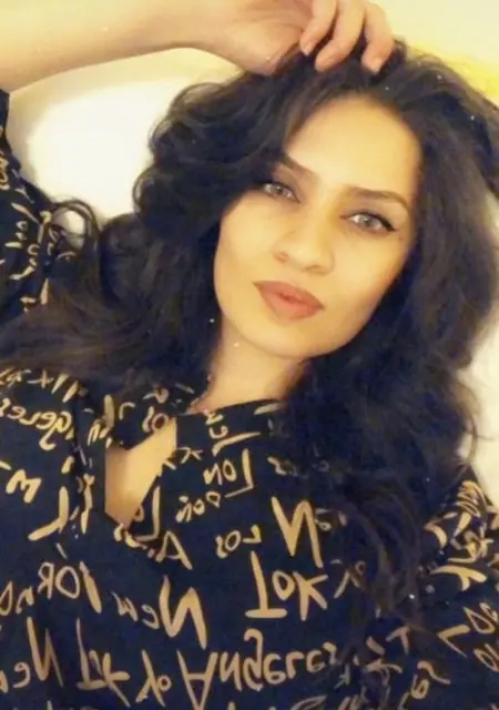 Miri из Рима, мне 26, познакомлюсь