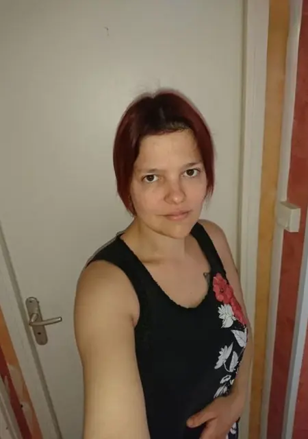 Linda из Парижа