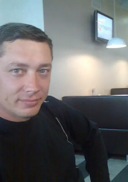 Я Андрей, 46, знакомлюсь для постоянных отношений в Солигорске