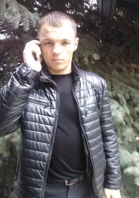 Вячеслав з Павлограда, шукаю на сайті знайомства на одну ніч