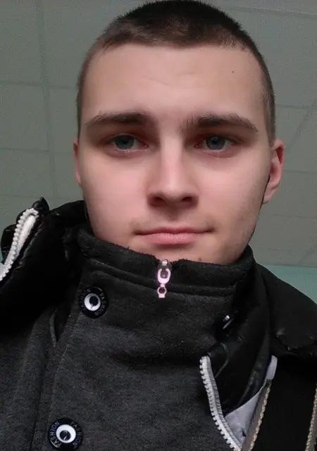 Я Андрюха, 26, из Витебска, ищу знакомство для постоянных отношений