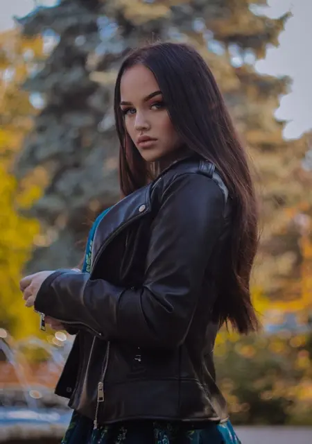 Дарья з Києва, мені 25 років, познайомлюсь для спільних подорожей