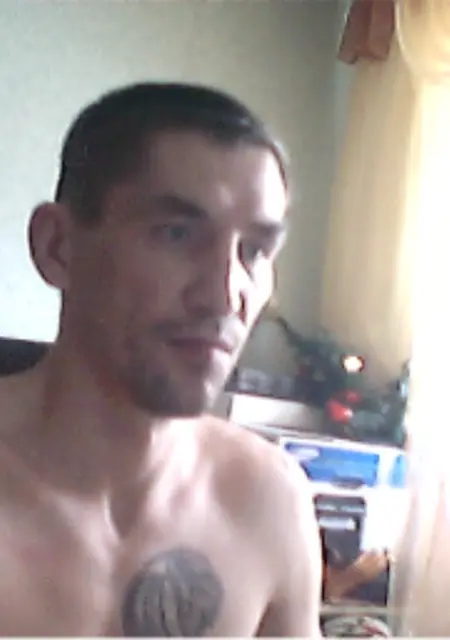 Baris из Ковеля, мне 50, познакомлюсь без обязательств