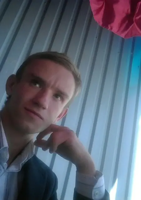 Виктор з Бердичів, шукаю на сайті приємне проведення часу