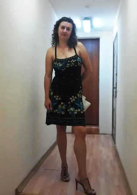 Я Vikus, 49, знакомлюсь для приятного времяпровождения в Тбилиси