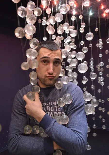 Данил из Мозыря, ищу на сайте знакомства без обязательств