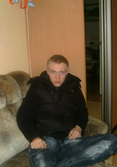 Дмитрий из Молодечно, мне 34, познакомлюсь без обязательств