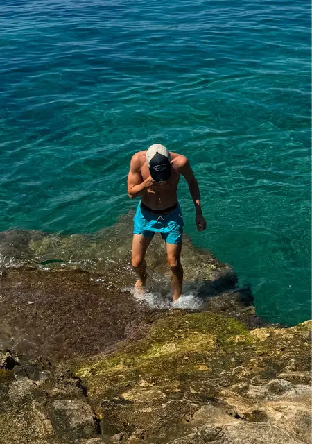 Я Josh, 20, знакомлюсь для вирта в Ван