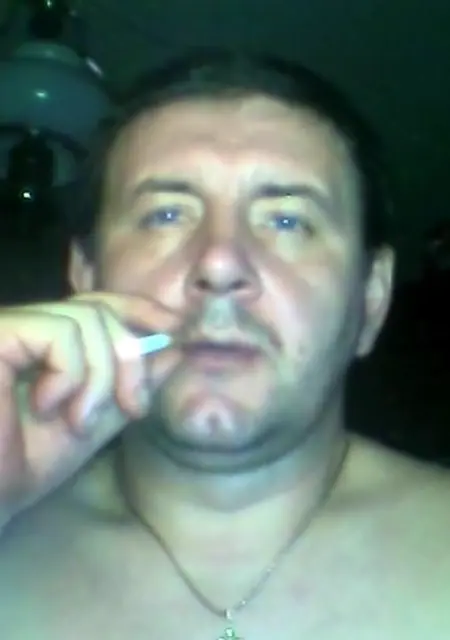 Я Вадим, 49, знакомлюсь без обязательств в Полоцке