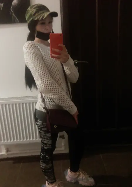 Я Linda, 27, знакомлюсь без обязательств в Одессе