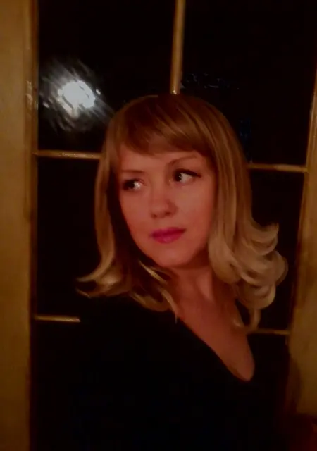 Костя Наташа из Херсона, мне 51, познакомлюсь для приятного времяпровождения