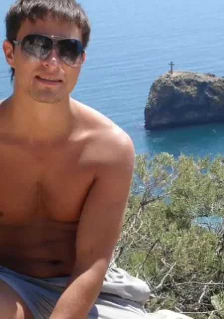 Alex из Луцка, мне 47, познакомлюсь для вирта