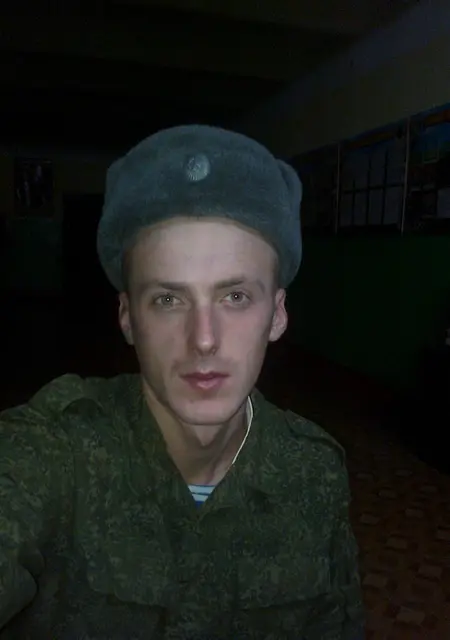 Я Den, 34, знакомлюсь для постоянных отношений в Лиде