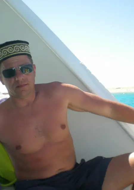 Я Graf, 49, знакомлюсь без обязательств в Киеве