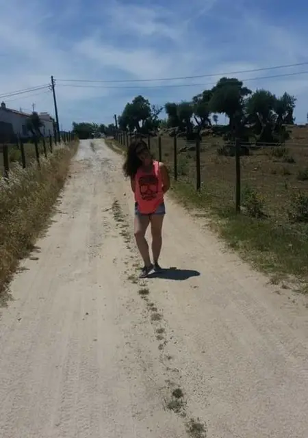 Я Sofia, 34, из Лиссабона, ищу знакомство для общения