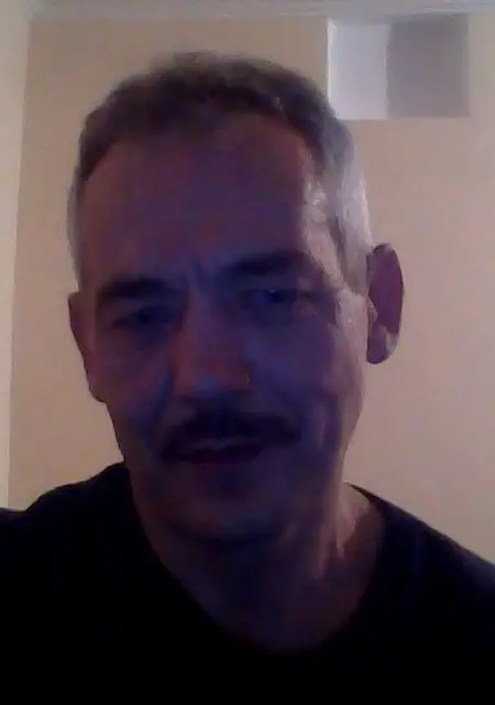 Pavel из Киева, мне 62, познакомлюсь без обязательств