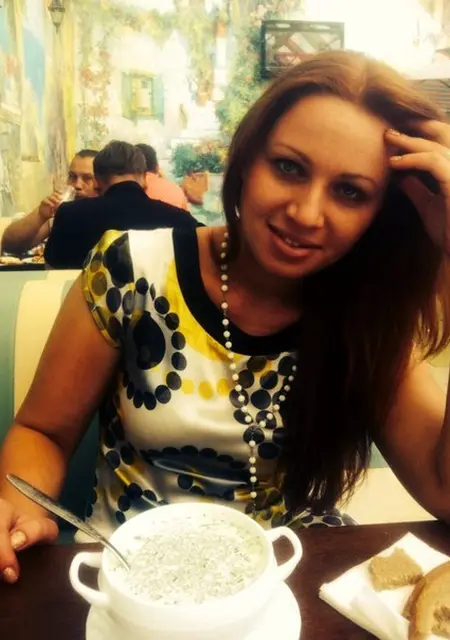 Светлана из Харькова, мне 37, познакомлюсь на одну ночь