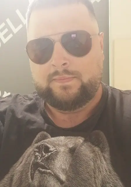 Владимир из Орши, ищу на сайте знакомства на одну ночь