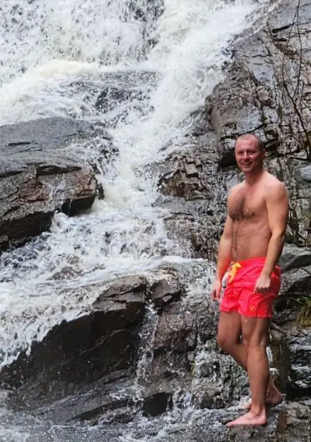 Soy Sergey, 35 años, conociéndome para viaje en Ibiza