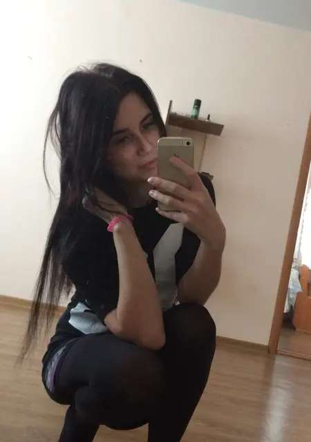 Катя из Киева, мне 29, познакомлюсь для приятного времяпровождения