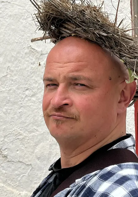 Taras из Лиссабона, ищу на сайте знакомства без обязательств